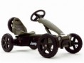 BERG Jeep Adventure pedal GO-kart
